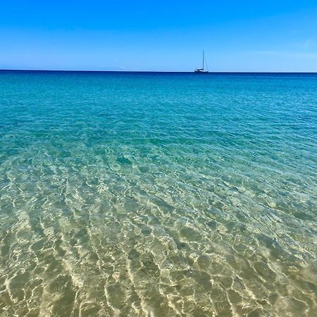 Blue Ocean Morro Jable Daire Dış mekan fotoğraf