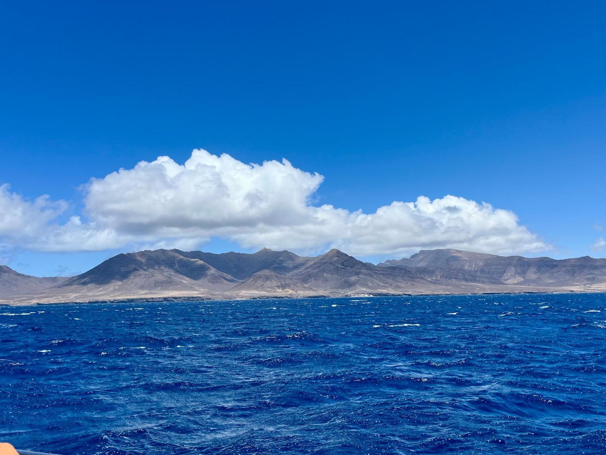 Blue Ocean Morro Jable Daire Dış mekan fotoğraf